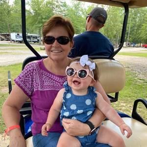 Meet your Posher, Kaye